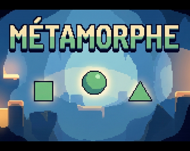 Métamorphe