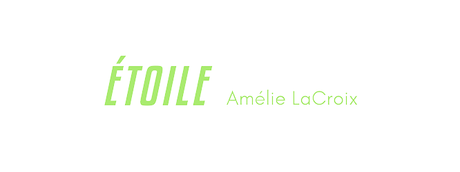ÉTOILE