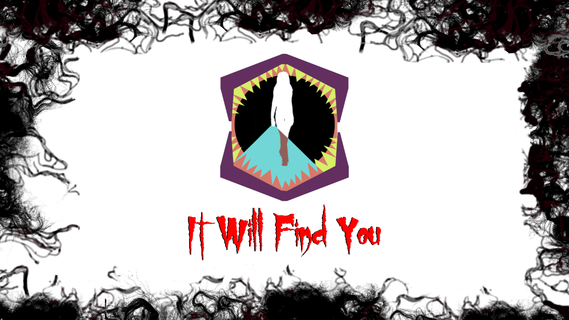 Cover image for It Will Find You