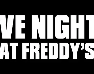 Five Nights At Freddys