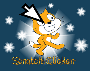 Scratch Clicker