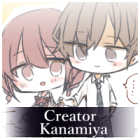 kanamiya