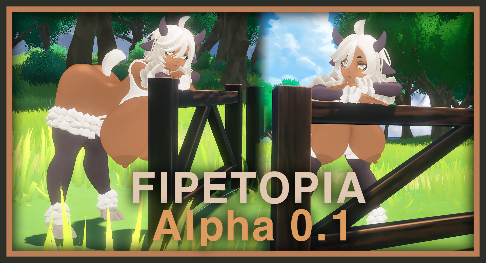 Fipetopia