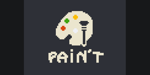 Cover image for Pain't