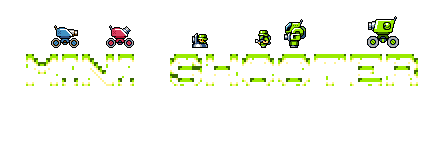 Mini Shooter Assets