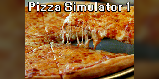 Cover image for Pizza Simulator 1