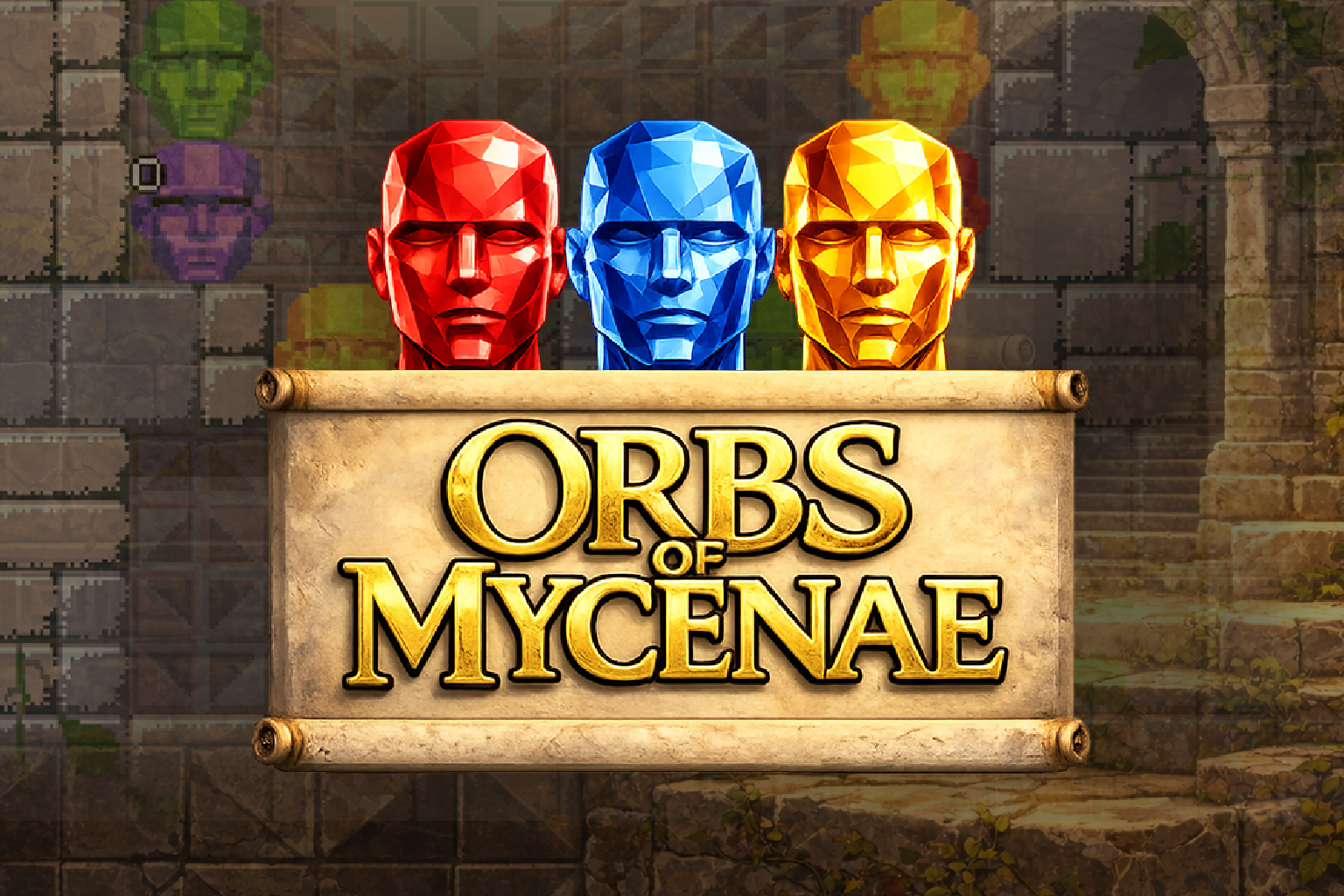 Orbs Of Mycenae