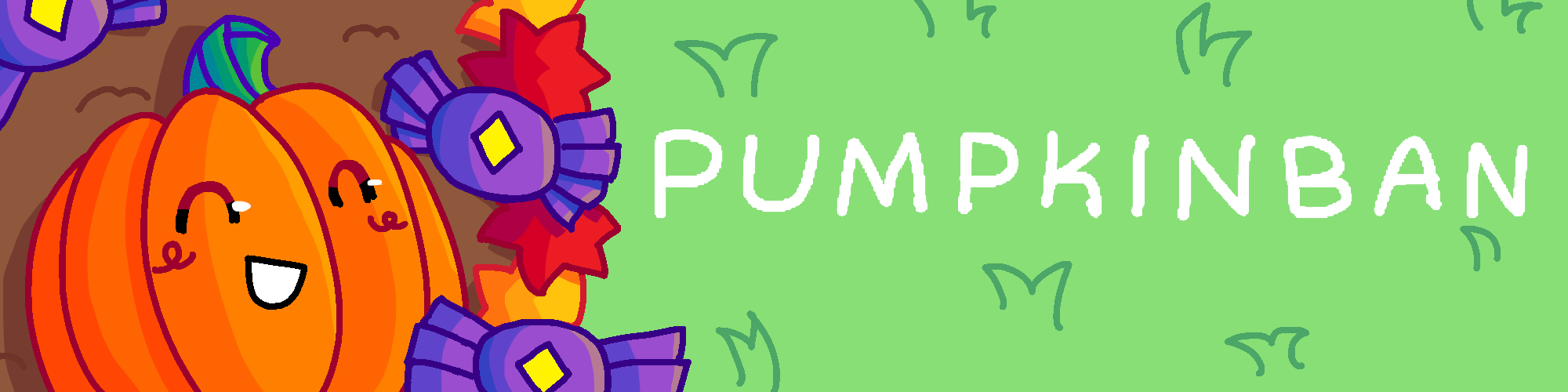 Pumpkinban