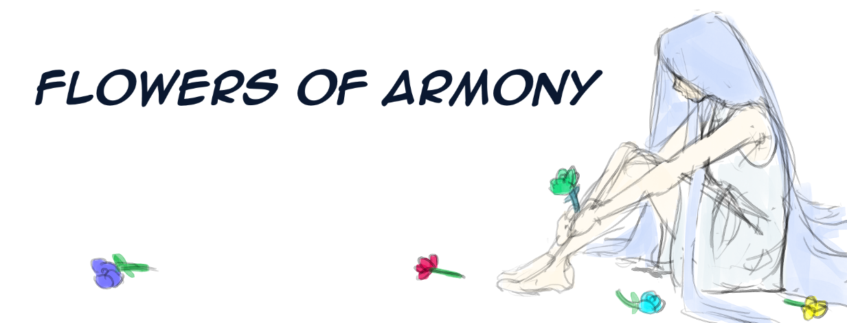 Flowers of Armony