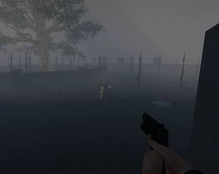 Strange Place