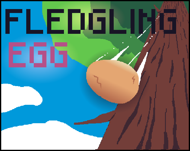 Fledgling Egg