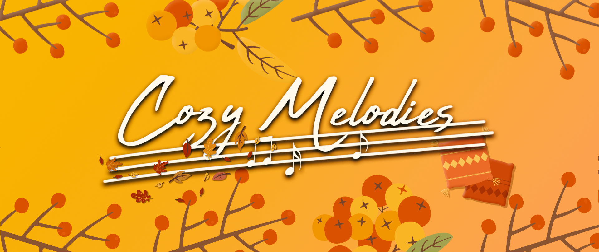 Cosy Melodies Music 1