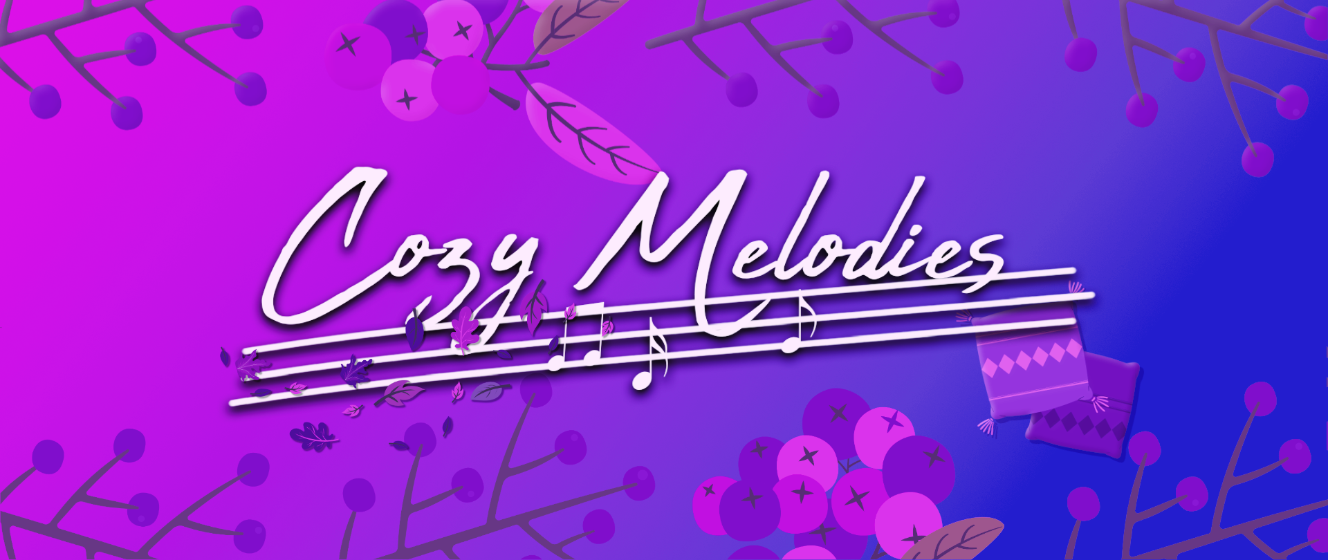 Cosy Melodies Music 2