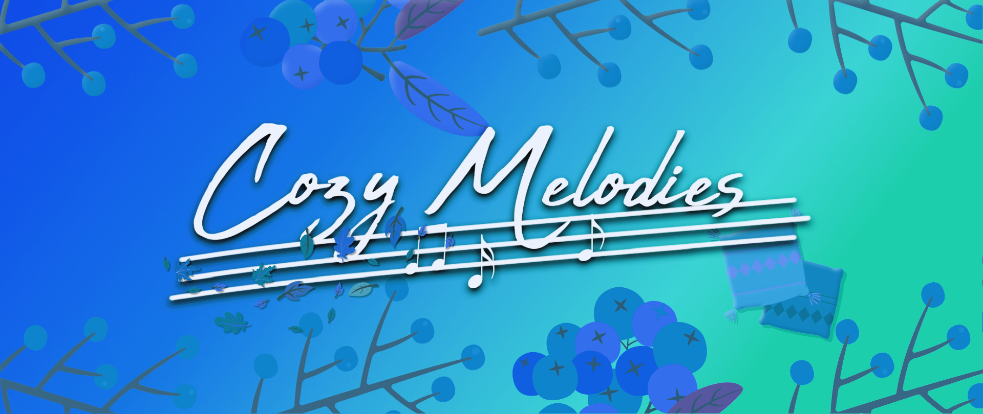 Cosy Melodies Music 3