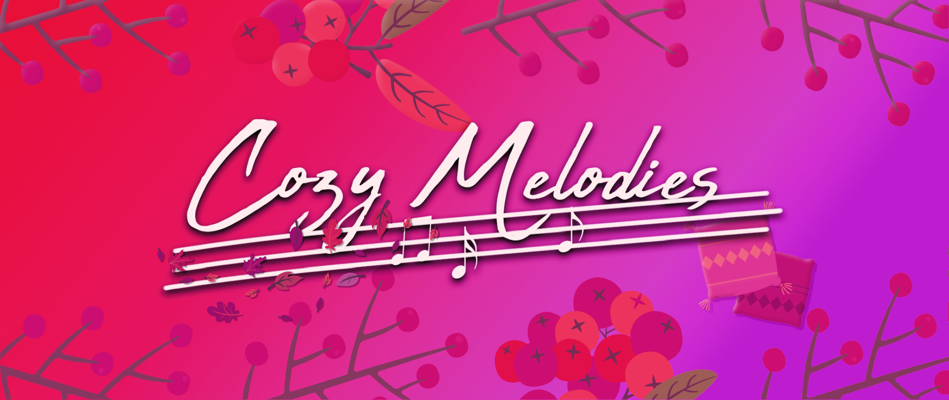 Cosy Melodies Music 4