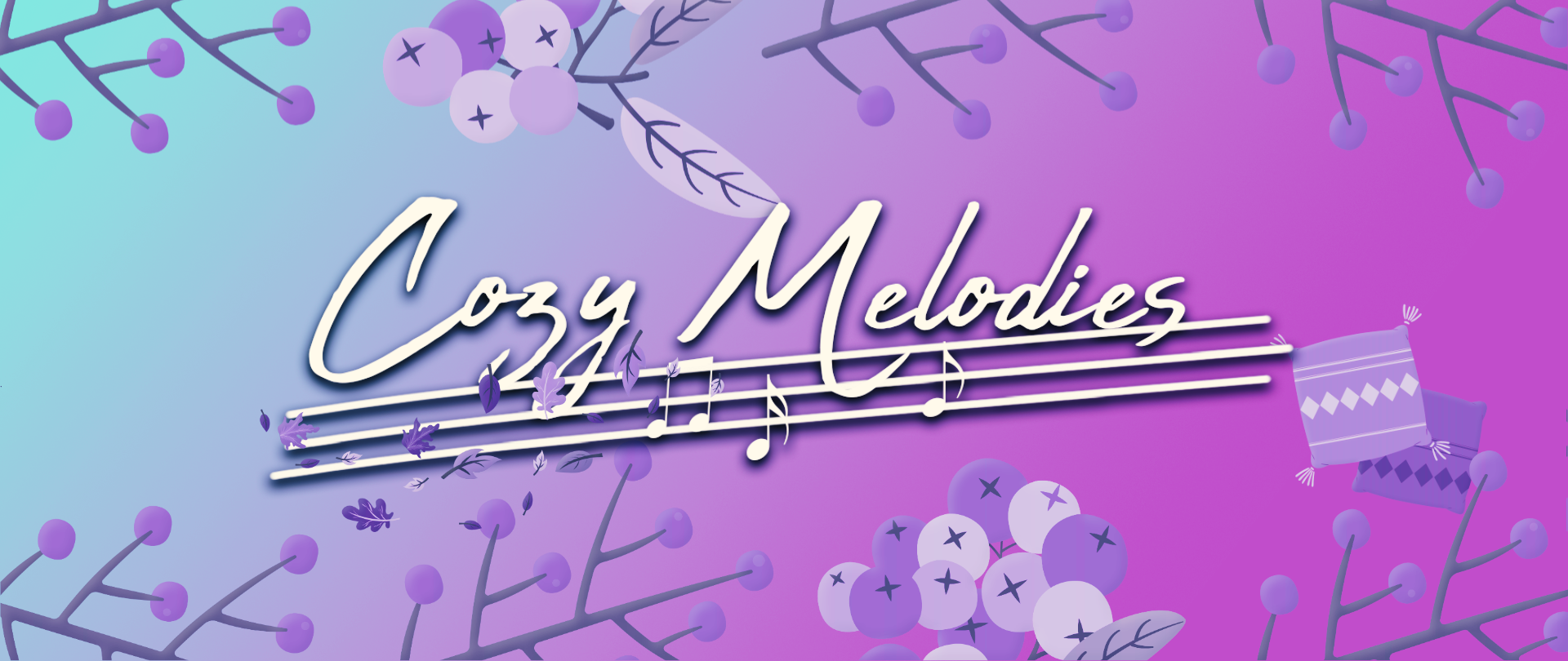 Cosy Melodies Music 5