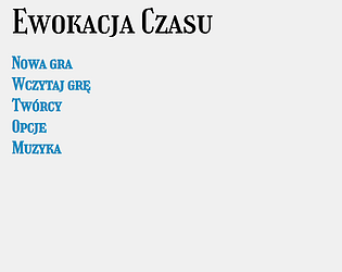 Ewokacja czasu [PL]