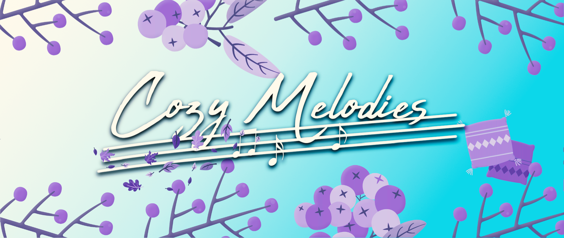 Cosy Melodies Music Bundle