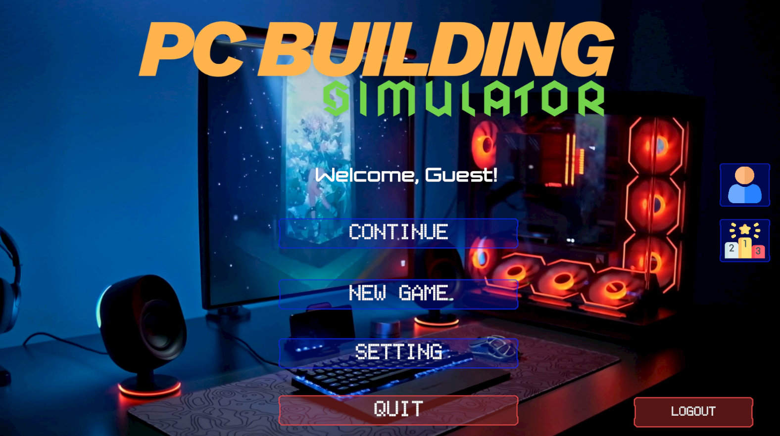 Learn to build your dream PC without the cost! 🛠️💸 - 3D: PC Building ...