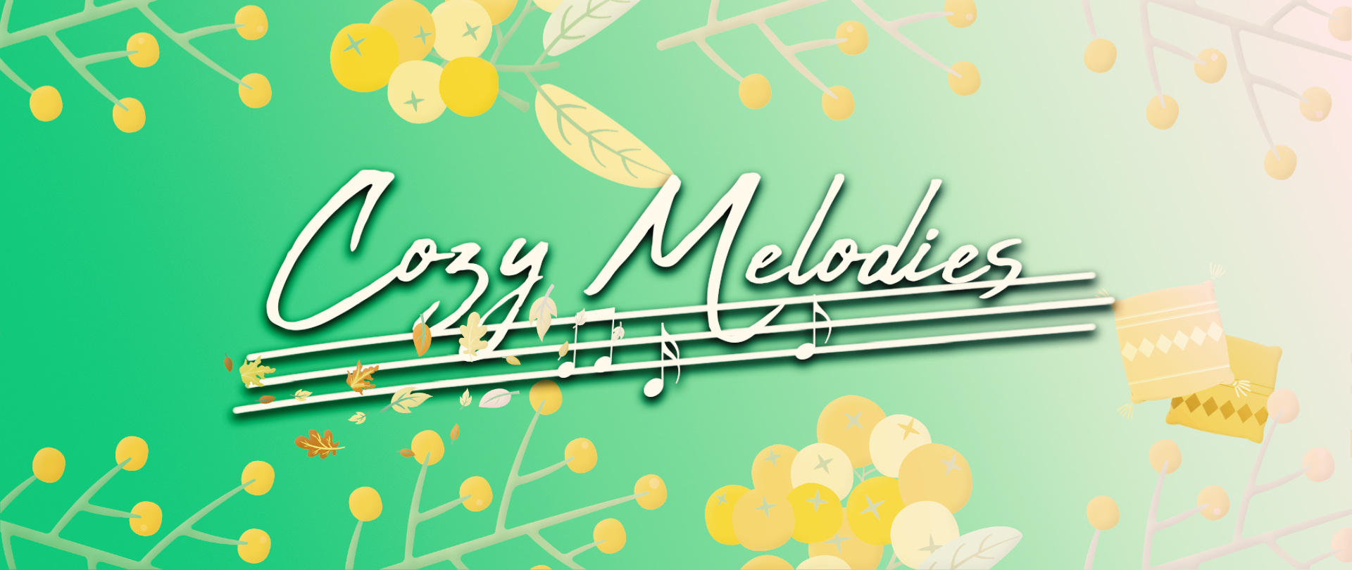 Cosy Melodies Music 6