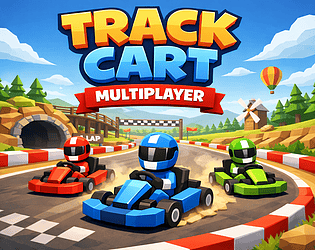 Car Race Multiplayer
