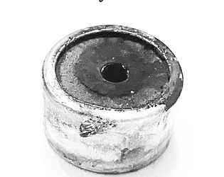 Minneapolis Gas Zine