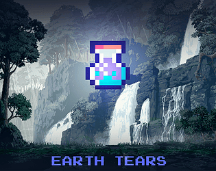 Earth Tears