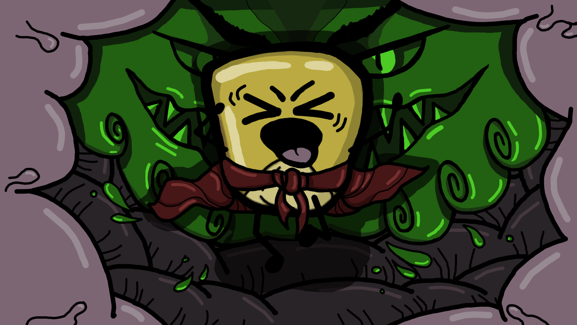 Cover image for Bowel Adventure