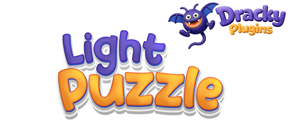 Light Puzzle | RPG Maker MZ Plugin