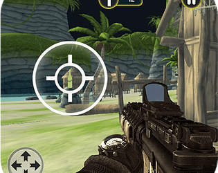 Expert 3d bottle shoot – 3d bottle shooting games