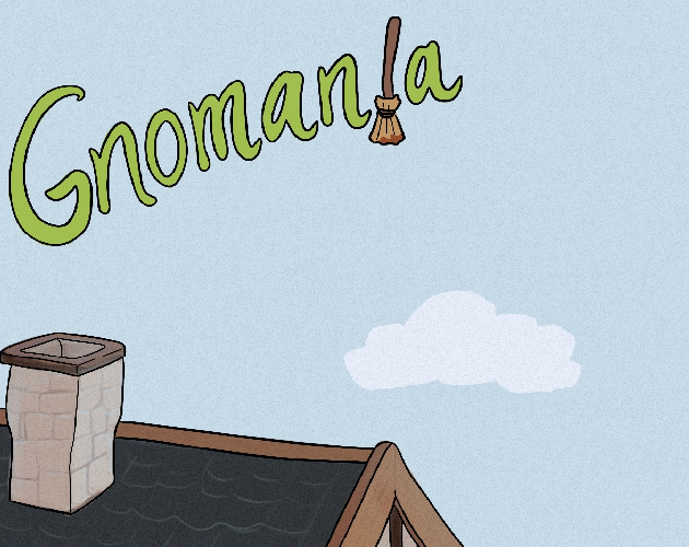 Gnomania