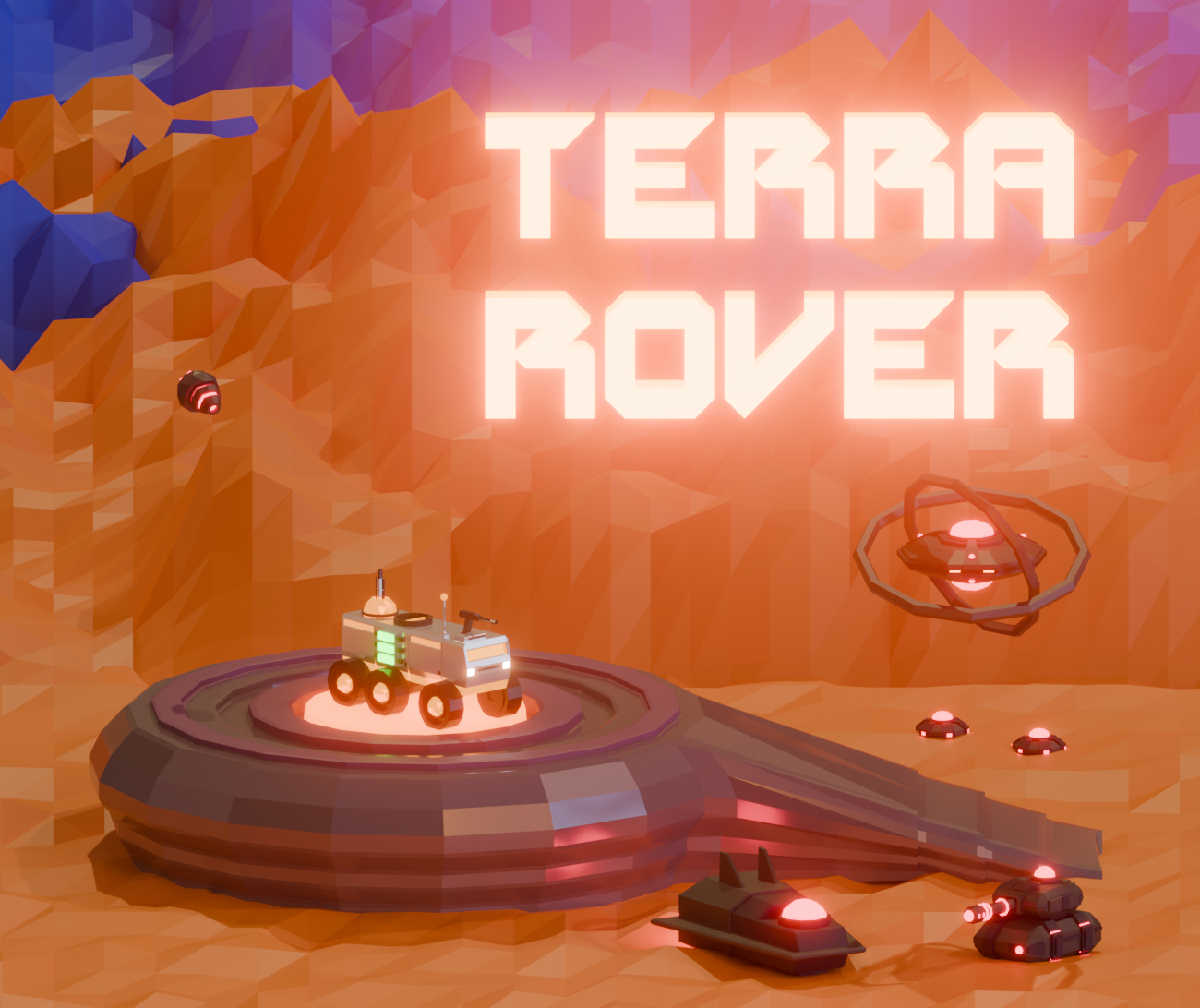 Terra Rover