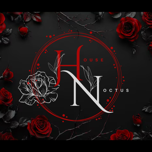 Cover image for The House of Noctus