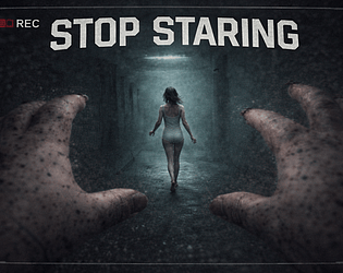 Stop Staring