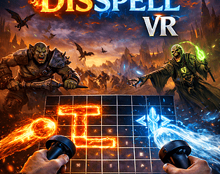 Disspell