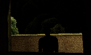 Cover image for Dread Log: Cold Pizza