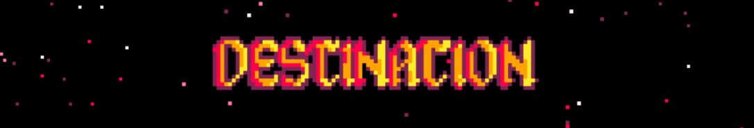 Destination