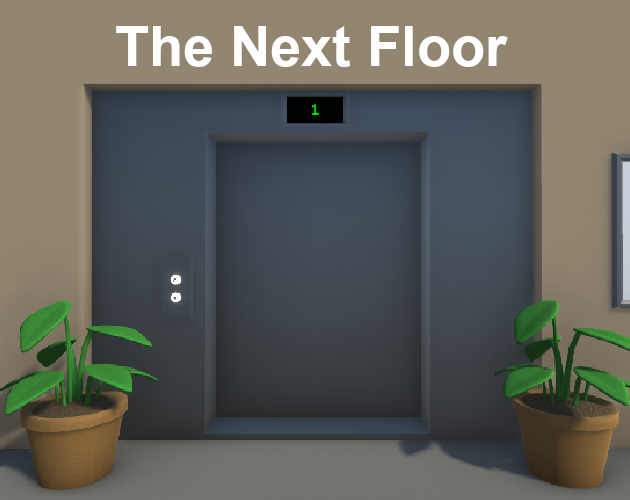 The Next Floor