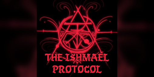 Cover image for The Ishmael Protocol