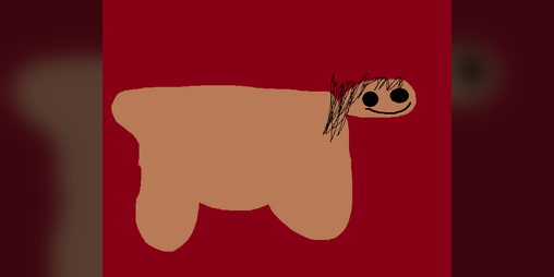 Cover image for ZnajdzKoń