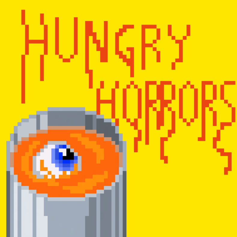 Hungry Horrors