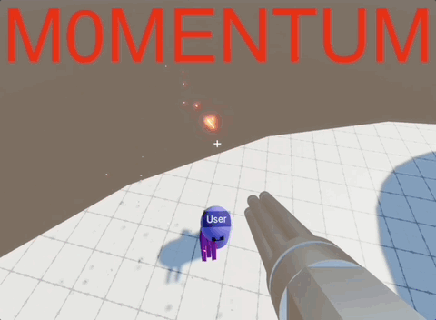 M0MENTUM