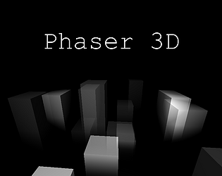 Phaser 3D