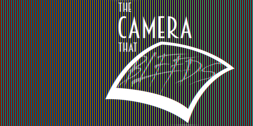Cover image for The Camera that Bleeds (Demo)