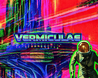 Vermiculae