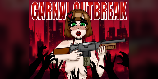 Cover image for Carnal Outbreak