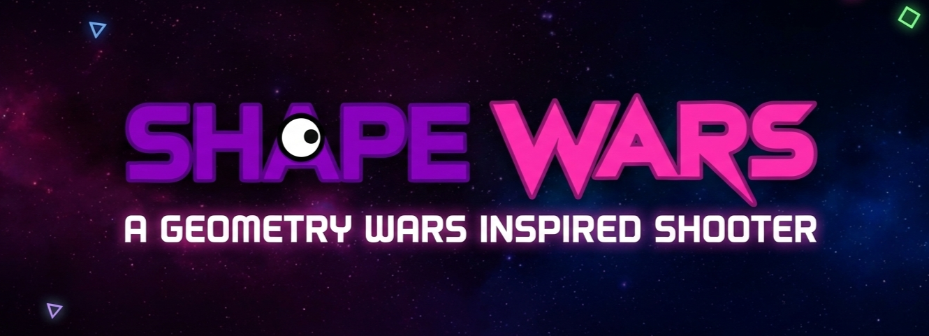 Shape Wars