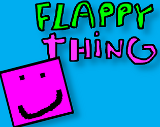 Flappy Thing