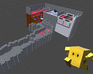 Shrunken Boxy