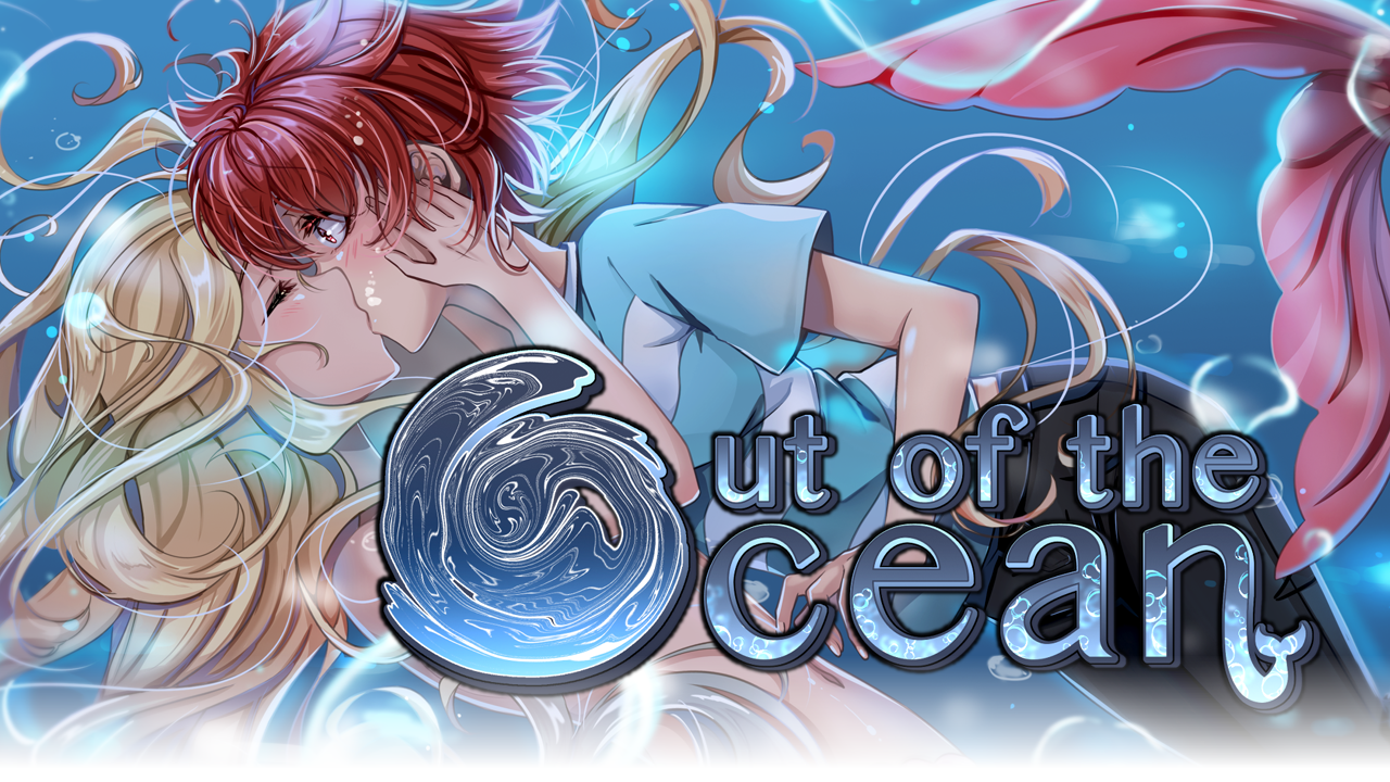 Out of the Ocean
